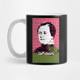 Melitta Bentz Mug